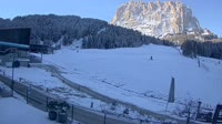 Selva di Val Gardena - Plan de Gralba