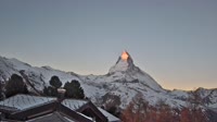 Zermatt - Riffelalp