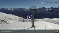 Scuol - Mot da Ri