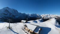 Kleine Scheidegg - Lauberhorn
