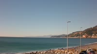 Génova - Playa Voltri