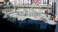 Pozzuoli - Macellum Templo de Serapis
