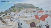Rodos - Lindos