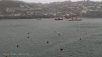 Fowey - Estuario del río