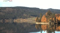 Lago Schluch - Colección de webcams