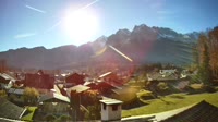 Grainau - Alpspitze, Zugspitze