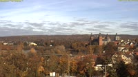 Aschaffenburg - Panorama