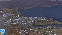Eidfjord - Colección de webcams
