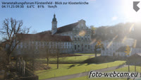 Fürstenfeldbruck - Klasztor
