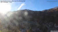 Bad Kleinkirchheim - Colección de webcams