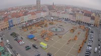 České Budějovice