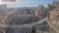 Rothenburg ob der Tauber