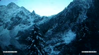 Morskie Oko - Mnich