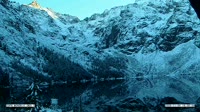 Morskie Oko - Rysy