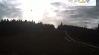 Winterberg - Wintersportpark Sahnehang