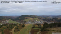 Willingen - Ettelsberg Seilbahn