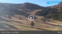Grandvalira - El Tarter - Pi de Migdia