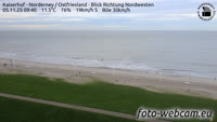 Norderney - Ostfriesland