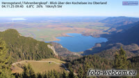 Herzogstand - Kochelsee