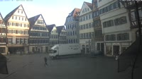 Tubinga - Marktplatz