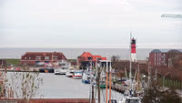 Büsum - Hauptstrand, Familienlagune, Museumshafen