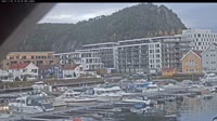Namsos - Puerto deportivo