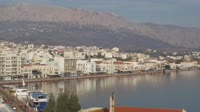Chios - Port