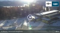 Sankt Michael im Lungau - Sonnenbahn Bergstation