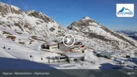 Kaprun - Kitzsteinhorn Alpincenter