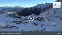 Kaprun - Kitzsteinhorn Langwied