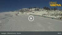 Gerlos - Isskogel - Zillertal Arena