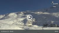 Sankt Anton am Arlberg - Rendl