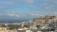 Ostuni - Vista panorámica