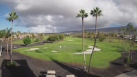 Teneryfa - Golf Costa Adeje