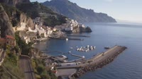 Amalfi - Coast