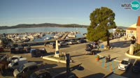 Biograd na Moru - Marina Šangulin
