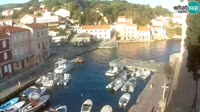 Veli Lošinj - Port