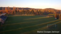 Stadion LKS Dunajec