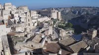 Matera - Sassi