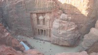 Petra - The Treasury
