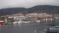 Bergen - Port