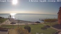 Csopak - Jezioro Balaton