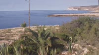 Lampedusa - Capo Ponente