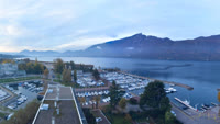 Aix-les-Bains - Grand Port