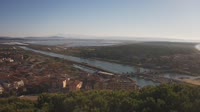 Castiglione della Pescaia - Vista panorámica