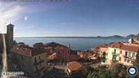 Tellaro - Panoramic view