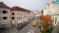 Idrija - Prelovčeva ulica