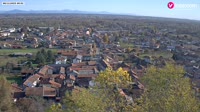 Cavaglio d'Agogna - Vista de la ciudad