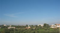 Mola di Bari - Vista panorámica