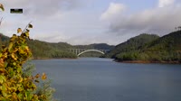 Ferreira do Zêzere - Lago Azul